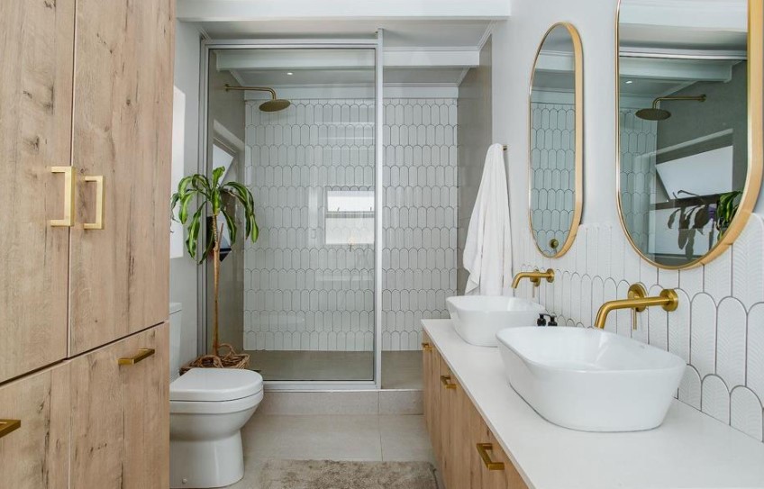 4 Bedroom Property for Sale in Vrykyk Western Cape